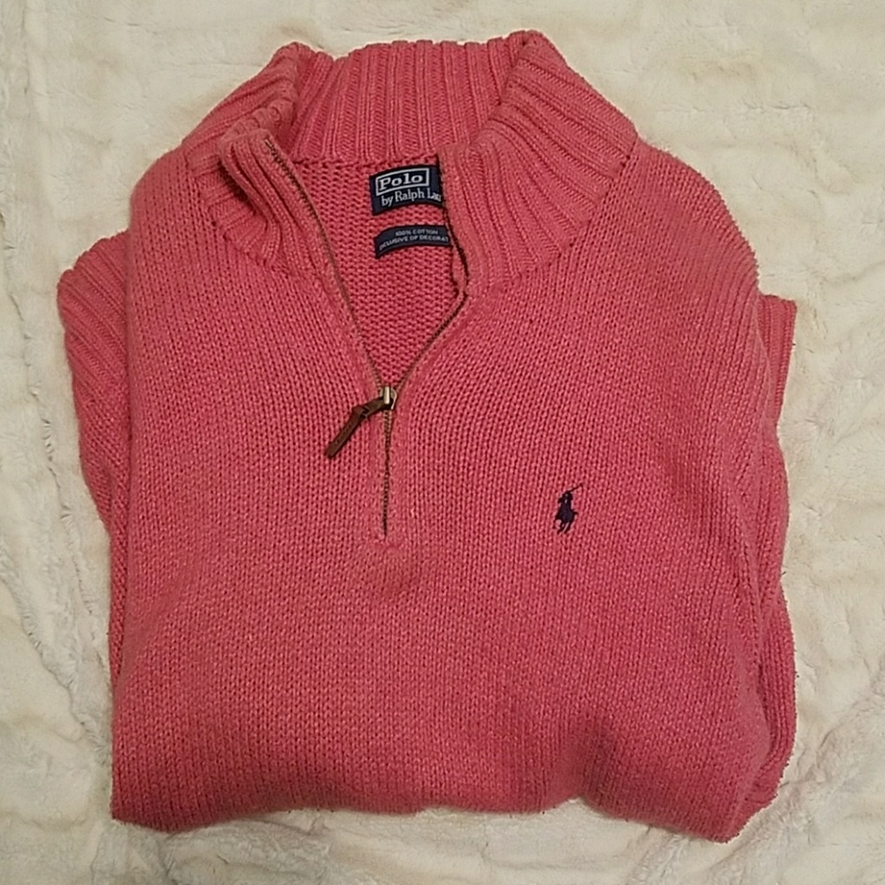 Pullover Ralph Lauren sweater